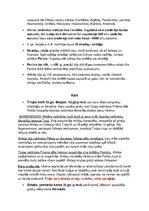 Konspekts 'Senā Grieķija', 4.