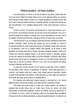 Eseja 'Vīriešu kultūra, sieviešu kultūra', 2.