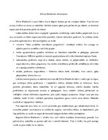 Referāts 'Ņikitas Mackeviča raksturojums', 1.