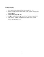 Referāts 'Morālās situācijas analīze', 10.