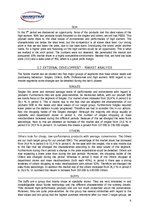 Biznesa plāns 'Strategic Marketing Plan', 6.