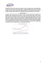 Biznesa plāns 'Strategic Marketing Plan', 8.