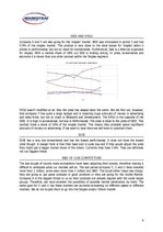 Biznesa plāns 'Strategic Marketing Plan', 9.