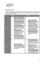 Biznesa plāns 'Strategic Marketing Plan', 11.