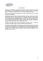 Biznesa plāns 'Strategic Marketing Plan', 15.