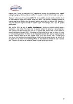 Biznesa plāns 'Strategic Marketing Plan', 18.