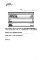 Biznesa plāns 'Strategic Marketing Plan', 21.