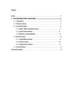 Referāts 'Komunikācijas būtība organizācijā', 1.