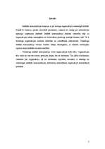 Referāts 'Komunikācijas būtība organizācijā', 2.