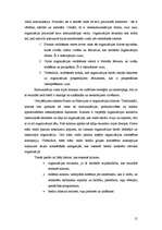 Referāts 'Komunikācijas būtība organizācijā', 15.