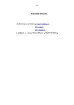 Konspekts 'Ekskursijas maršruts „Pretī pavasarim”', 10.