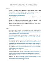 Referāts 'Francijas prezidenta vēlēšanas - ziņu plūsmas analīze latviešu interneta ziņu po', 11.