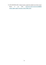 Referāts 'Francijas prezidenta vēlēšanas - ziņu plūsmas analīze latviešu interneta ziņu po', 14.