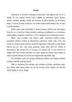 Referāts 'Sabiedrības veidošanās un attīstības modeļi', 1.