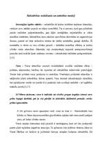 Referāts 'Sabiedrības veidošanās un attīstības modeļi', 2.