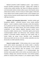 Referāts 'Sabiedrības veidošanās un attīstības modeļi', 4.