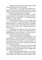 Referāts 'Dzīvnieku pasaule Latvijā', 9.