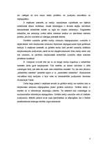 Eseja 'Globālo mediju raksturojums', 4.