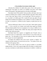 Eseja 'Aleksandra Čaka mīlestības lirikas otrais posms - mīlestība - sapnis', 1.