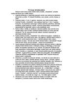 Paraugs 'Ieteikumi zinātniski patstāvīgo darbu veidošanai pamatskolas klasēs', 21.