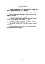 Paraugs 'Ieteikumi zinātniski patstāvīgo darbu veidošanai pamatskolas klasēs', 24.