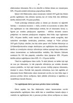 Diplomdarbs 'Elektroniskās informācijas sistēmās saglabājamo datu iegūšanas kriminālprocesā n', 10.