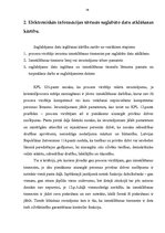 Diplomdarbs 'Elektroniskās informācijas sistēmās saglabājamo datu iegūšanas kriminālprocesā n', 28.