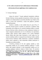 Diplomdarbs 'Elektroniskās informācijas sistēmās saglabājamo datu iegūšanas kriminālprocesā n', 52.