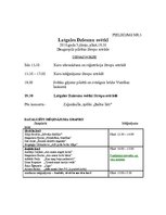 Referāts 'Latgales dziesmu svētku evolūcija', 23.