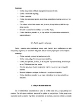 Referāts 'Saskarsmes stili', 6.