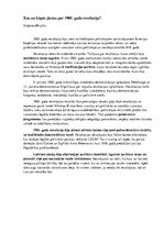 Konspekts 'Kas un kāpēc jāzina par 1905.gada revolūciju', 1.