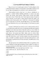 Referāts 'Latvijas Republikas proklamēšana un pirmie tiesību akti Latvijas Republikā', 4.