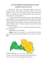 Referāts 'Latvijas Republikas proklamēšana un pirmie tiesību akti Latvijas Republikā', 8.