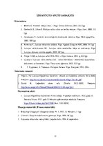 Referāts 'Latvijas Republikas proklamēšana un pirmie tiesību akti Latvijas Republikā', 15.