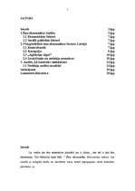 Referāts 'Ēnu ekonomika, tās faktori un ietekme uz uzņēmējdarbību', 2.