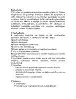 Konspekts 'Ārstnieciskās vingrošanas pamati', 1.