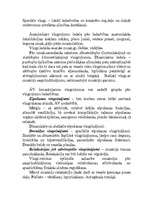 Konspekts 'Ārstnieciskās vingrošanas pamati', 3.