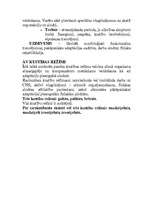 Konspekts 'Ārstnieciskās vingrošanas pamati', 15.