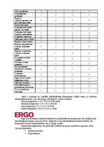 Referāts 'Apdrošināšana un tūrisms', 10.