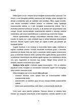 Diplomdarbs 'Augsnes mezofauna bioloģiskajā un konvencionālajā lauksaimniecības sistēmā Aizkr', 8.