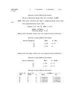 Diplomdarbs 'Augsnes mezofauna bioloģiskajā un konvencionālajā lauksaimniecības sistēmā Aizkr', 78.