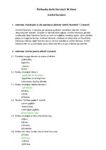 Paraugs 'Antīkā literatūra', 1.