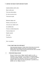 Paraugs 'Antīkā literatūra', 2.