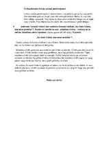 Paraugs 'Antīkā literatūra', 3.