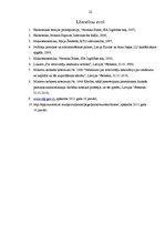 Referāts 'Iedzīvotāju ienākuma nodokļa ietekme uz iedzīvotāju labklājību', 22.