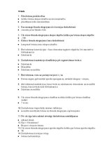 Konspekts 'Būvmateriālu testi', 1.