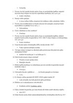 Konspekts 'Būvmateriālu testi', 3.