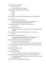 Konspekts 'Būvmateriālu testi', 7.