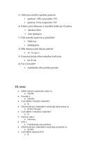 Konspekts 'Būvmateriālu testi', 16.