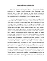 Eseja 'Es kā nākotnes grāmatvedis', 3.